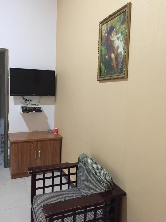 Huashan Gehui Hotel Huayin Экстерьер фото